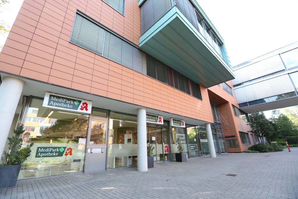 MediPark Apotheke